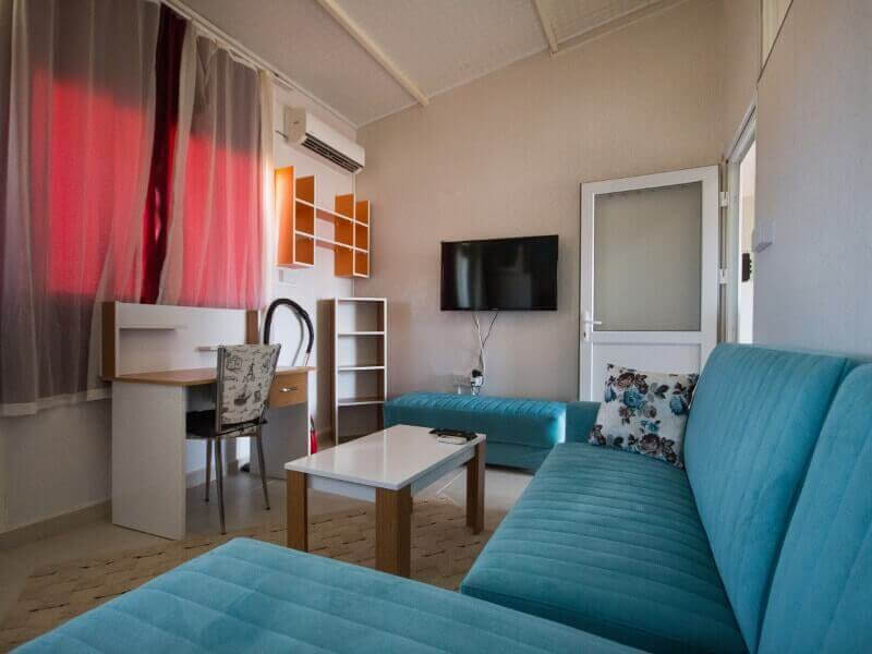 Akdeniz Evleri | Akdeniz Premium Daire