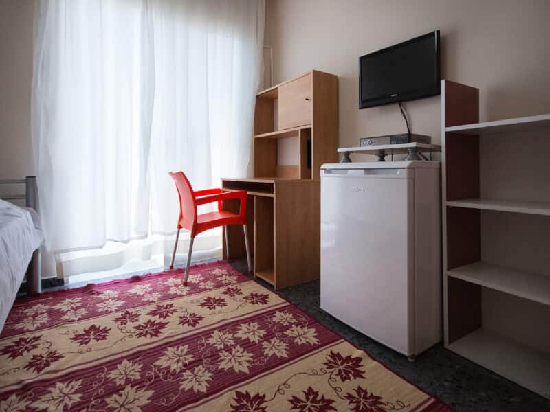 Akdeniz Evleri | 2 Kişilik Villa