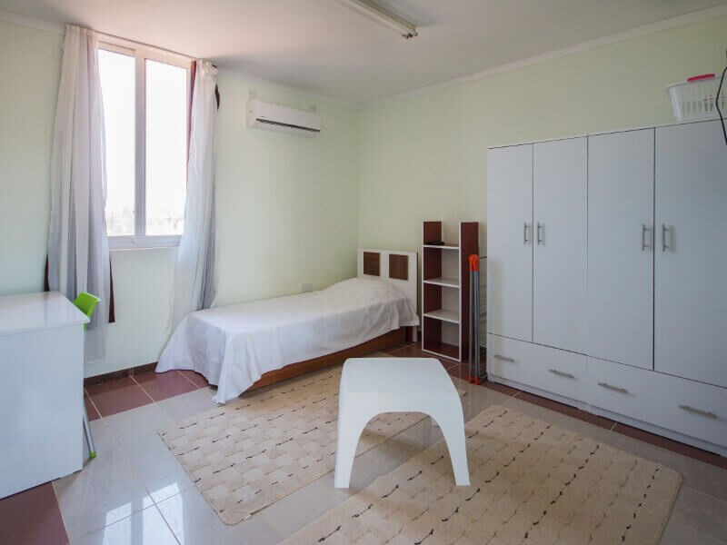 Akdeniz Evleri | Akdeniz VIP Daire