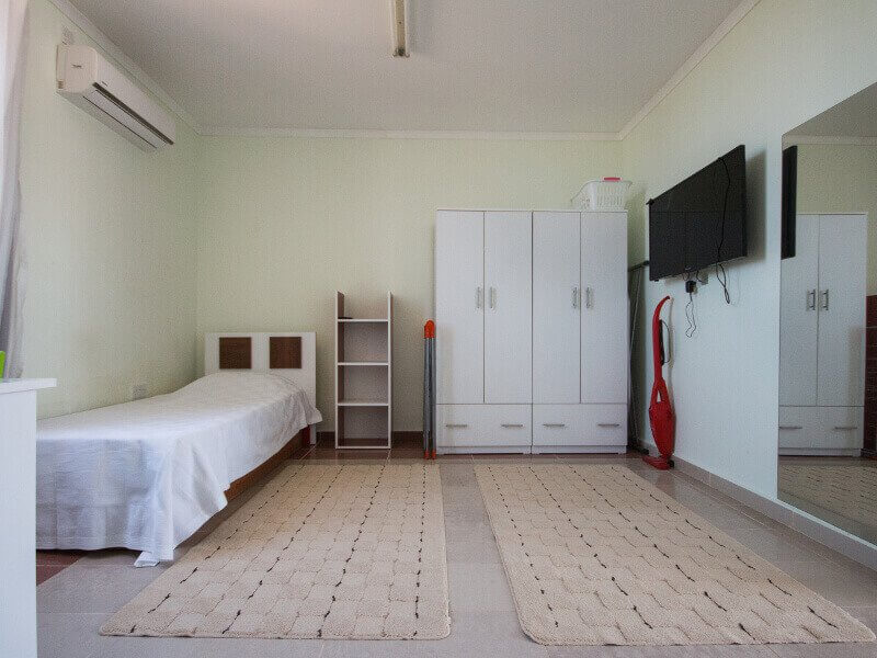 Akdeniz Evleri | Akdeniz VIP Daire