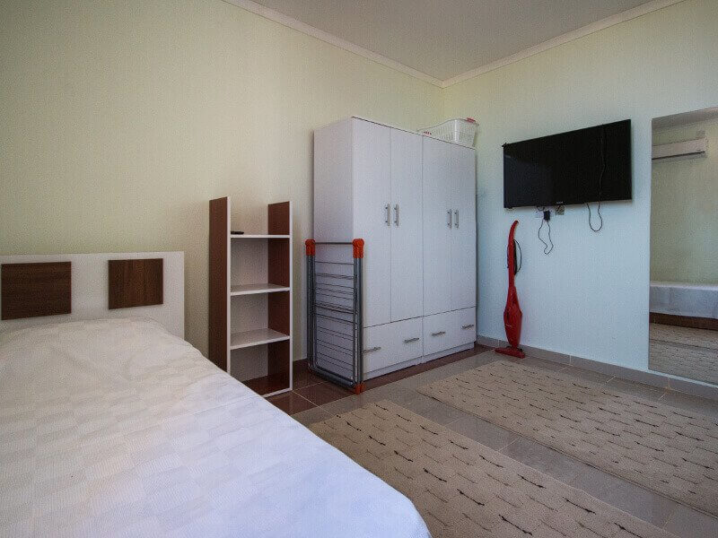 Akdeniz Evleri | Akdeniz VIP Daire