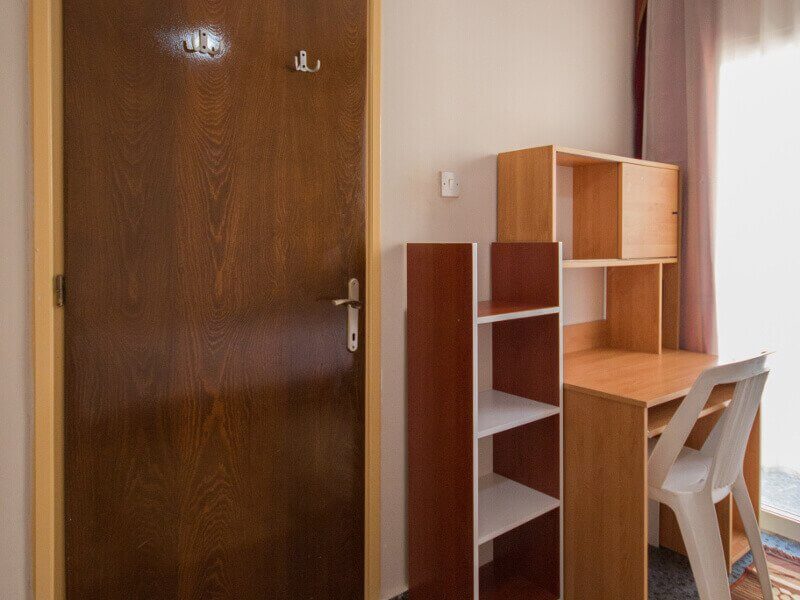 Akdeniz Evleri | 3 Kişilik Salonlu Villa