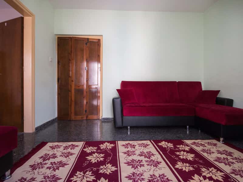 Akdeniz Evleri | 3 Kişilik Salonlu Villa