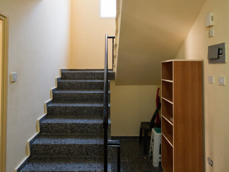 Akdeniz Evleri | 3 Kişilik Salonlu Villa