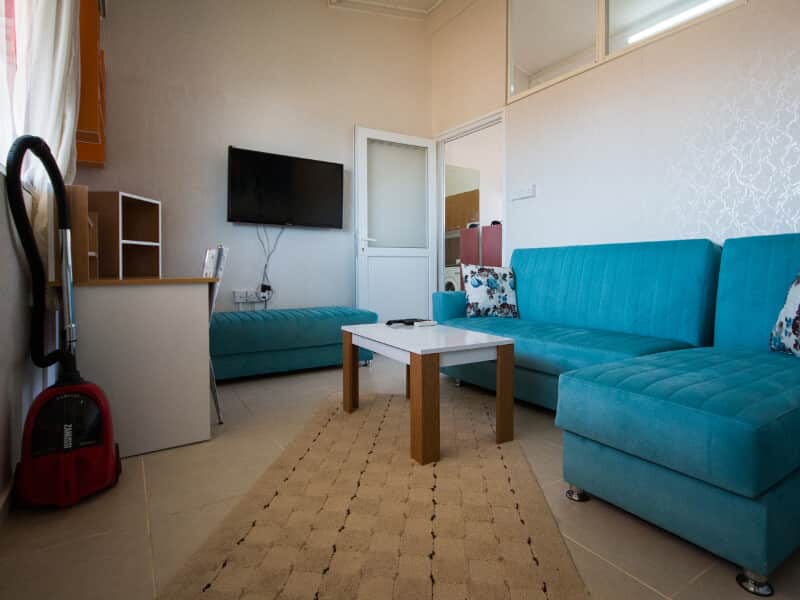 Akdeniz Evleri | Akdeniz Premium Daire