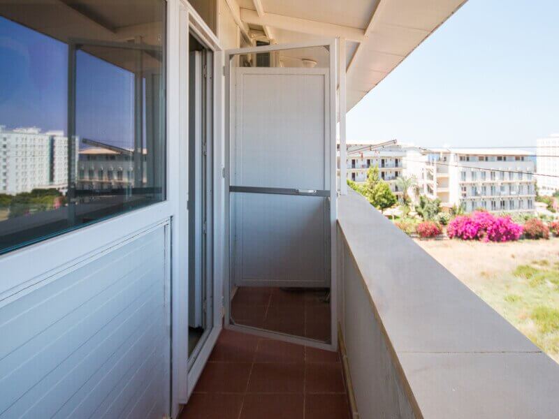 Akdeniz Evleri | Akdeniz Premium Daire