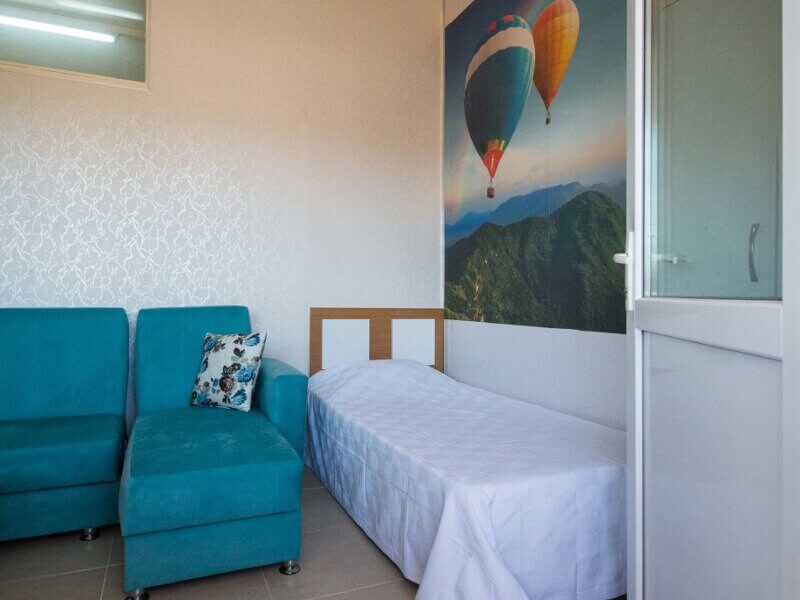 Akdeniz Evleri | Akdeniz Premium Daire