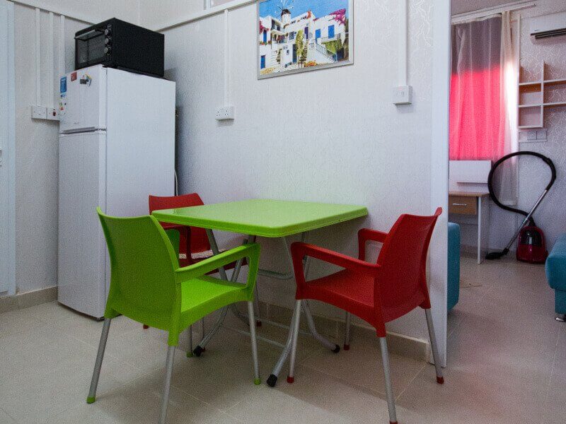 Akdeniz Evleri | Akdeniz Premium Daire