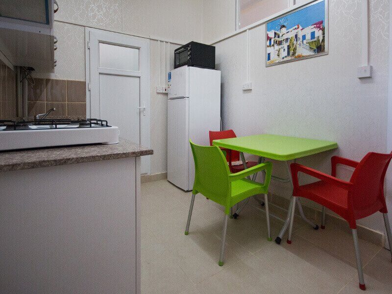 Akdeniz Evleri | Akdeniz Premium Daire
