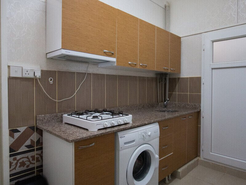 Akdeniz Evleri | Akdeniz Premium Daire