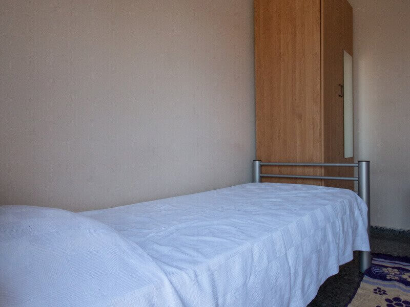 Akdeniz Evleri | 2 Kişilik Villa