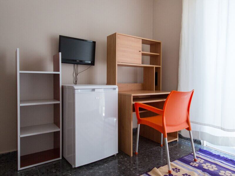 Akdeniz Evleri | 2 Kişilik Villa