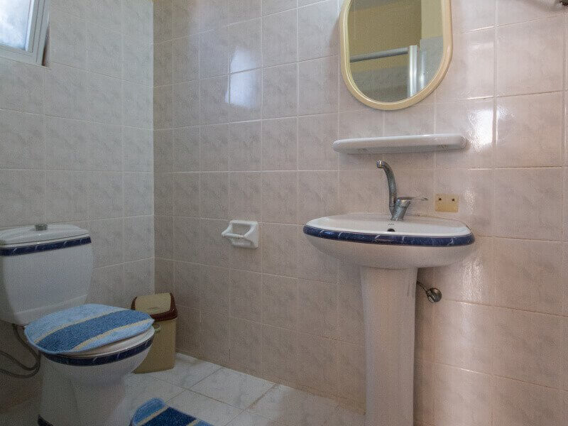 Akdeniz Evleri | 2 Kişilik Villa