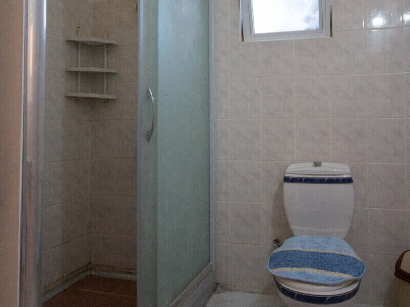 Akdeniz Evleri | 2 Kişilik Villa