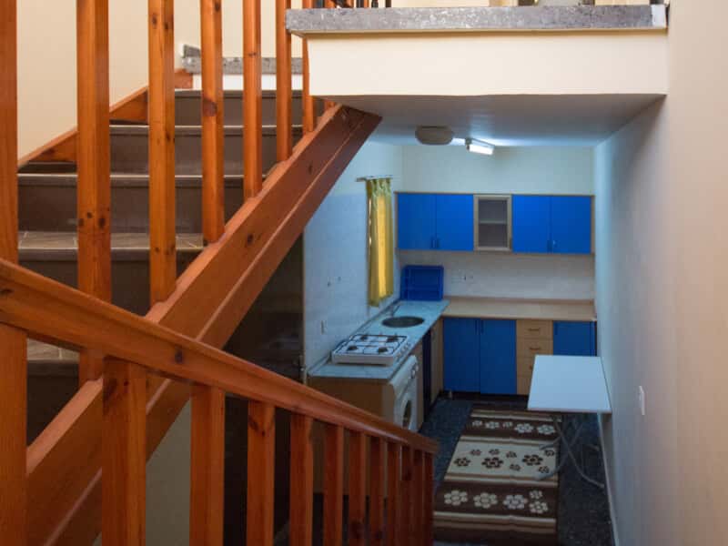 Akdeniz Evleri | 2 Kişilik Villa