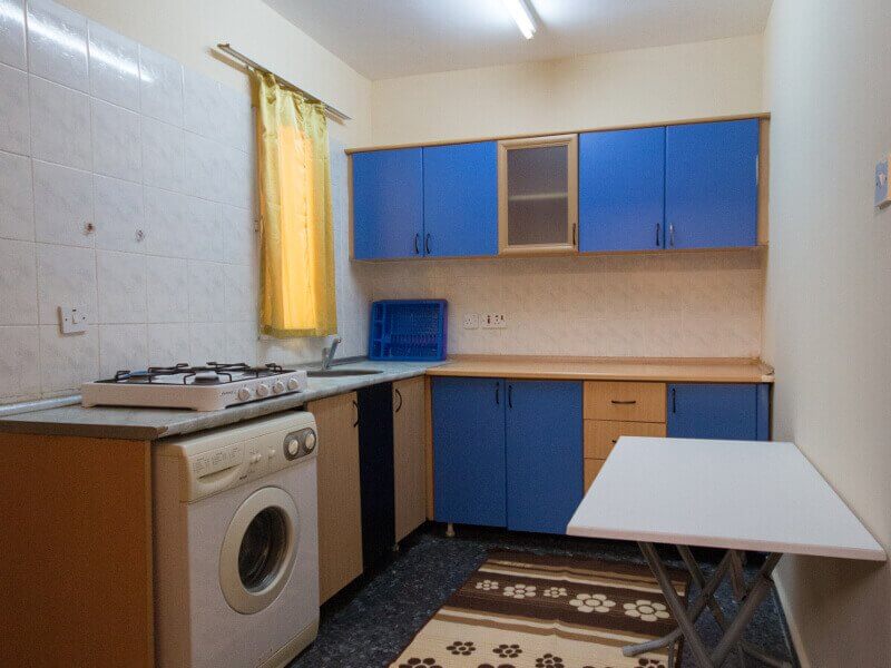 Akdeniz Evleri | 2 Kişilik Villa