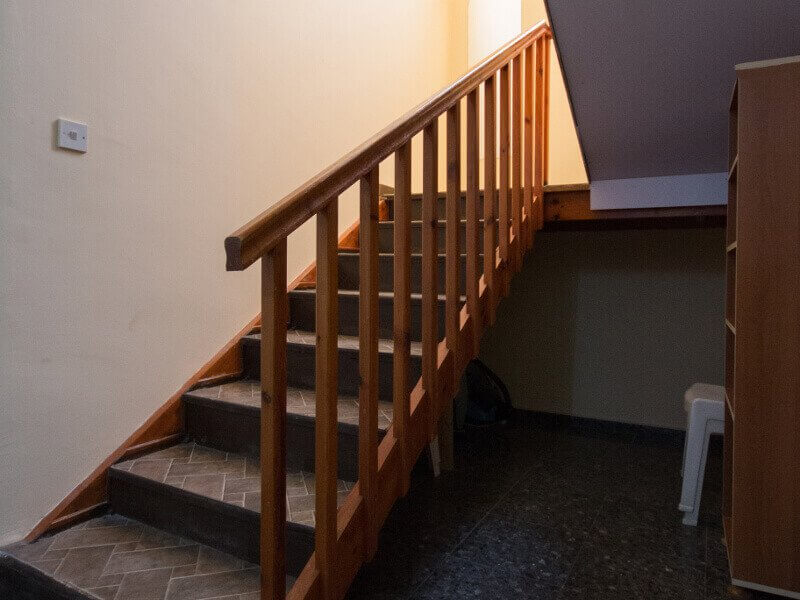 Akdeniz Evleri | 2 Kişilik Villa