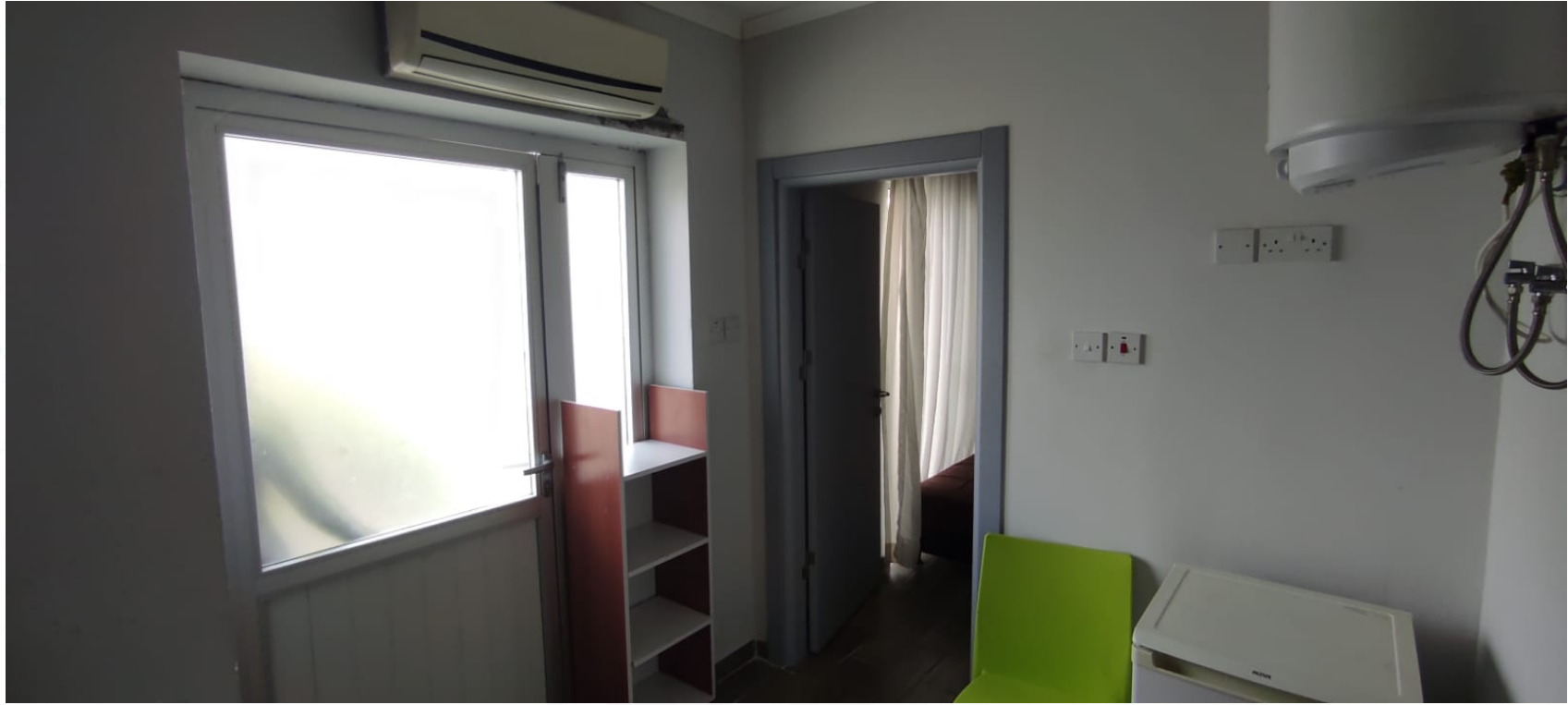 Akdeniz Evleri | Tek Kişilik Villa