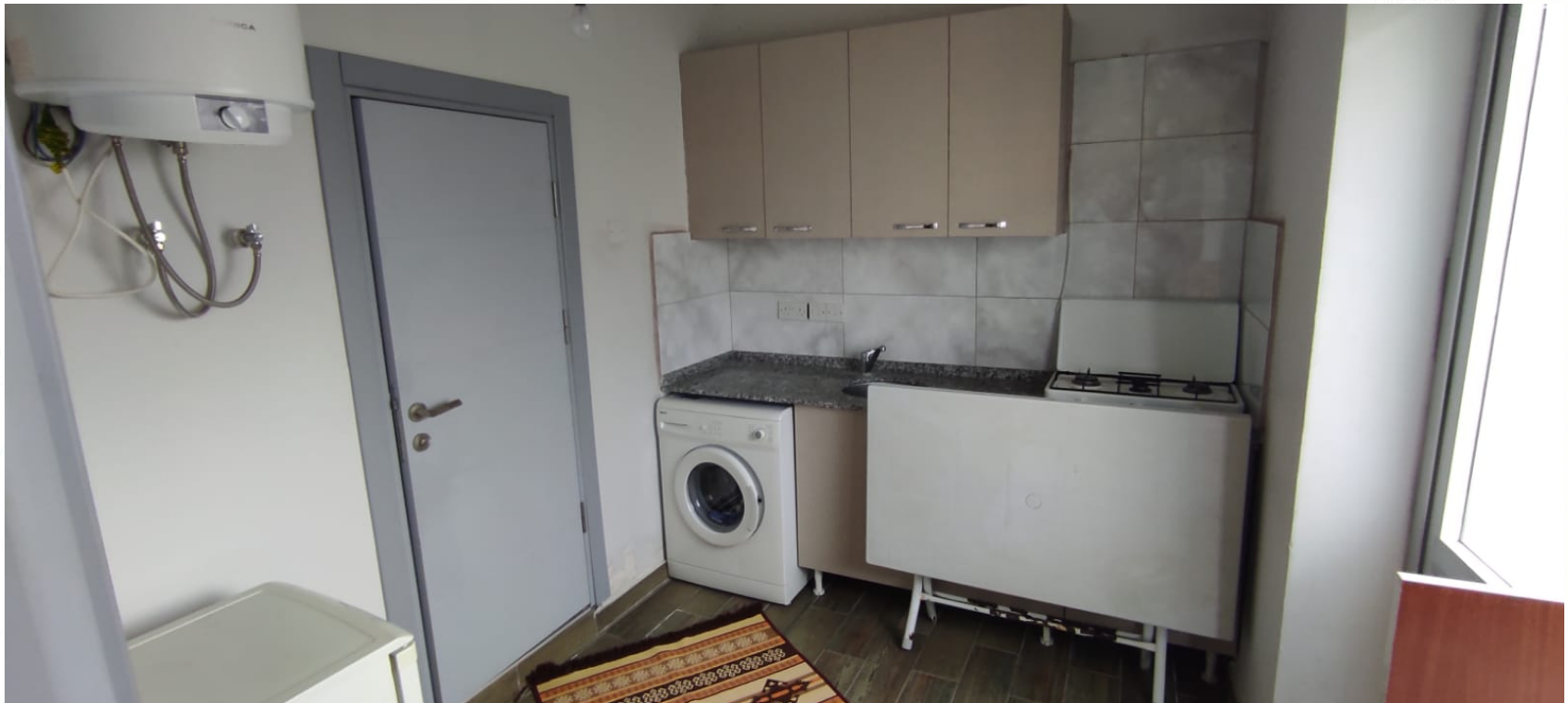 Akdeniz Evleri | Tek Kişilik Villa