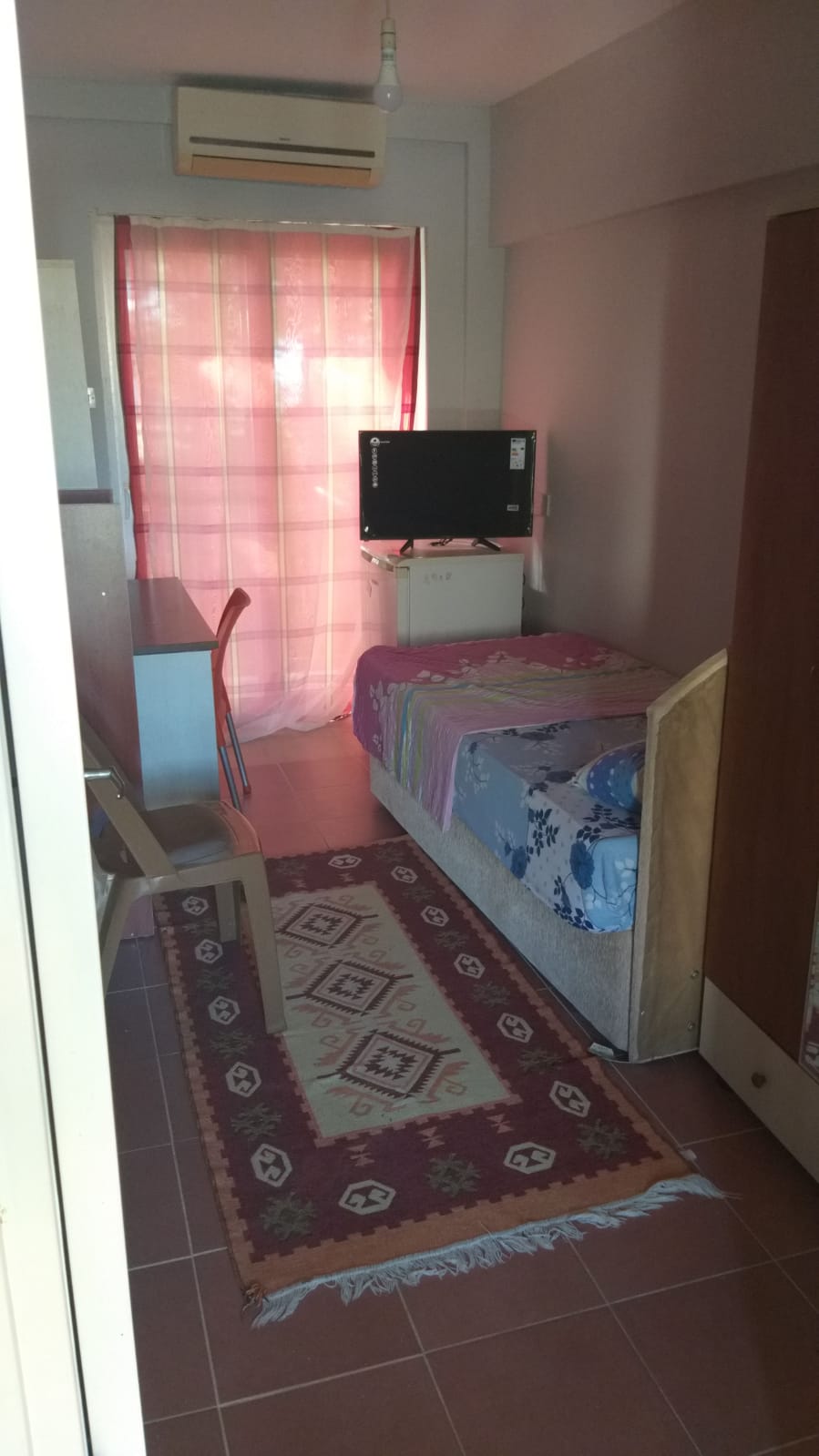 Akdeniz Evleri | 2 Kişilik Daire